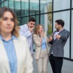 私、裏で何か言われてる？【あなたの“噂”をする人の正体と心理】最後まで裏切らない人は誰？ 人間関係を徹底透視
