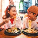 脈アリ?⇒異性としてアリ?⇒好きすぎる!?【あの人の恋心グラデーション】“あなた色”にどこまで染まってる?