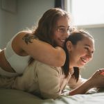【同性愛・七色の恋真実】シタイ・サレタイ……あの人がゾクゾクするほど欲しがっていること⇒最終関係は「恋人or他人」