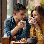 一目見たときから今まで、実は惚れまくってる!?【あの人の10の本音】あなたに強く感じてしまうこと、すべて視通します