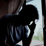 あなたのことで、心が泣く夜もあるんです。切なさ/痛み/やるせなさ/愛欲……あの人の胸に降る“涙雨”と“びしょ濡れ本心”
