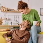 「男性に積極的になれない……」あなたのコンプレックスを丸ごと受け止め、そのまま愛してくれる“運命の人”の詳細を透視