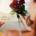 近づきたい、感じたい、叶えたい……あなたへの10の生感情が綴られた【あの人からのハート・ラブレター】届きました