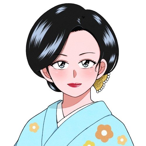 アバター画像