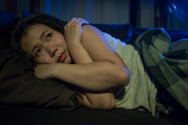 夫婦レスの真実◆あの人はなぜ抱いてくれない？ まさか一生このまま？ 別れるべき？【離婚or我慢or新しい愛】究極の3択