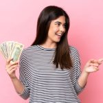 お金は大事ですよ。【Love Me Doの金運スペシャル鑑定】あなたの収入/財蓄/直近チャンス/とっておき開運アクション