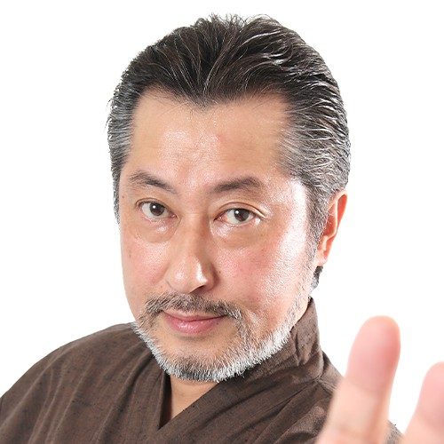 アバター画像